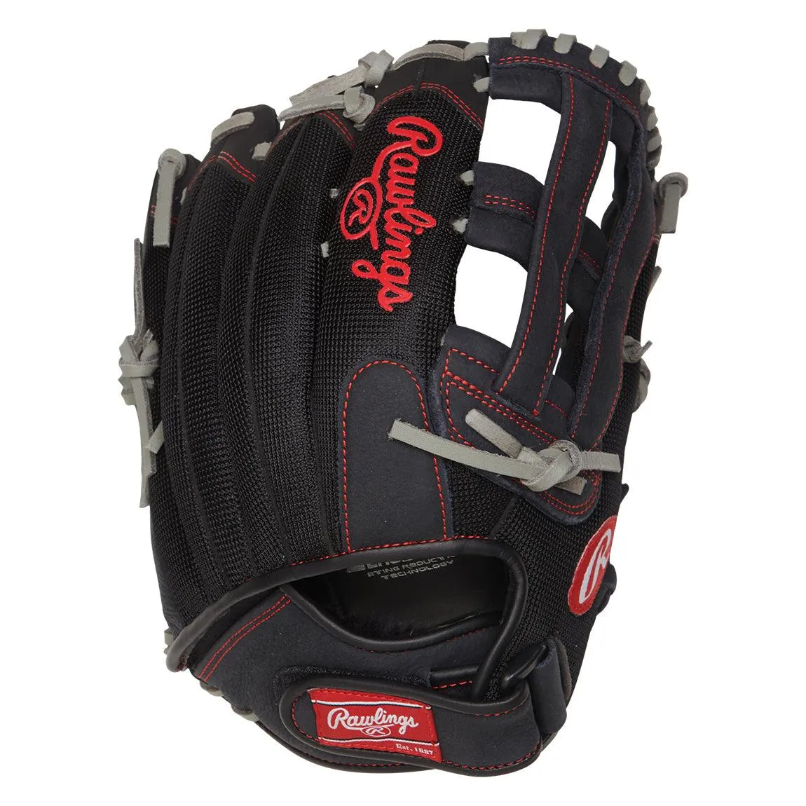 Renegade 13'' Softball Gloves