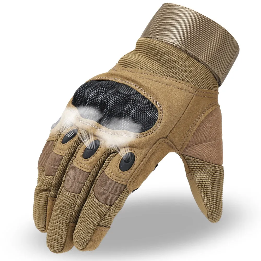 Retro Style Gloves