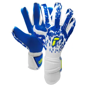 Reusch- Pure Contact Freegel Duo Goalkeeper Gloves