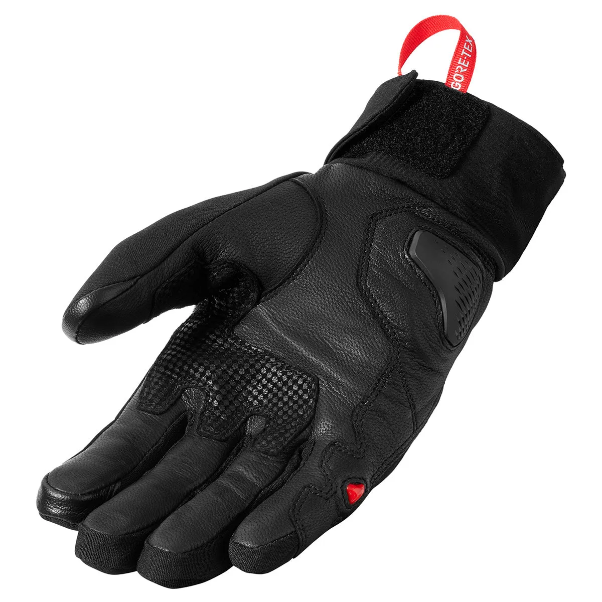 REV'IT! Kryptonite 3 GTX Metropolitan Motorcycle Gloves