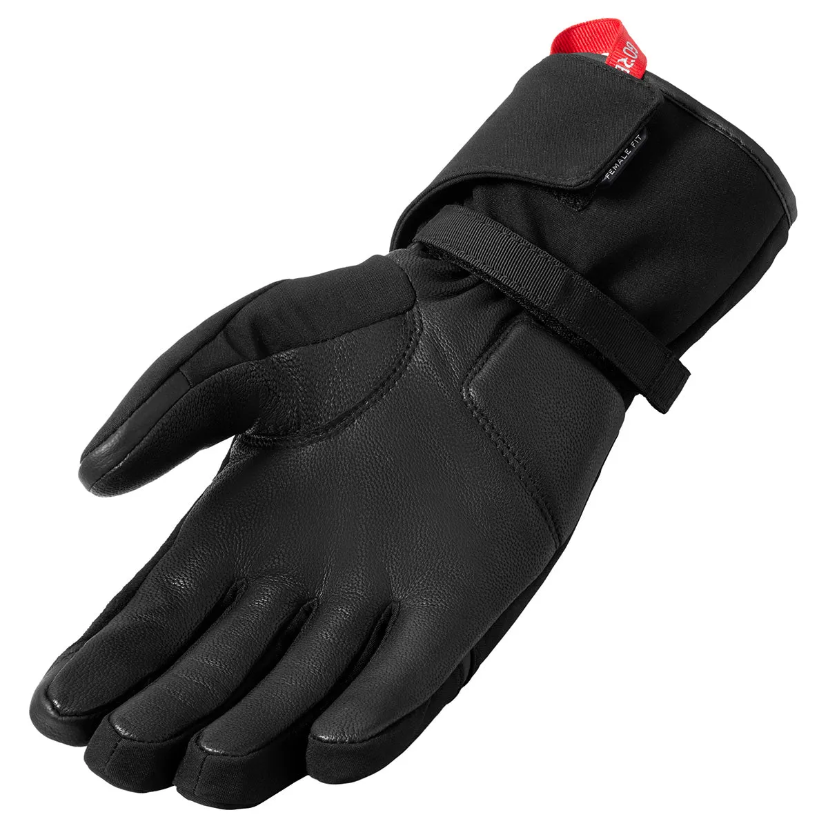 REV'IT! Ladies Chevak 2 GTX Metropolitan Motorcycle Gloves