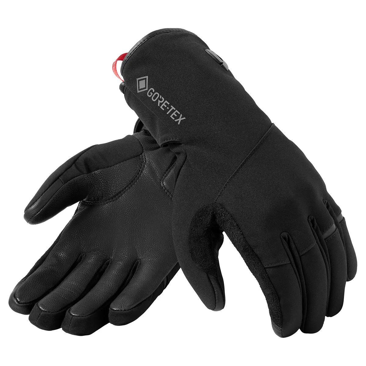 REV'IT! Ladies Chevak 2 GTX Metropolitan Motorcycle Gloves