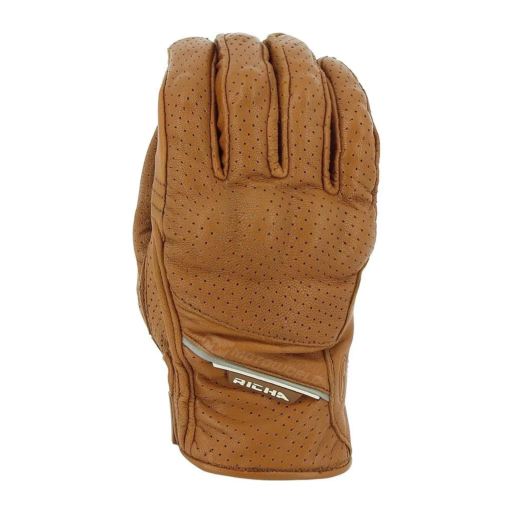 RICHA CRUISER PERFORATED GLOVE