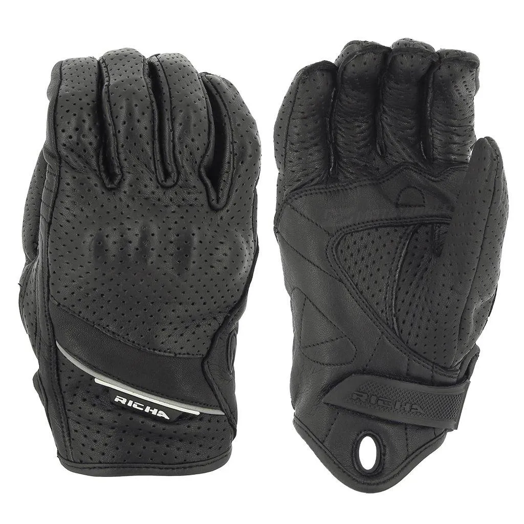 RICHA CRUISER PERFORATED GLOVE