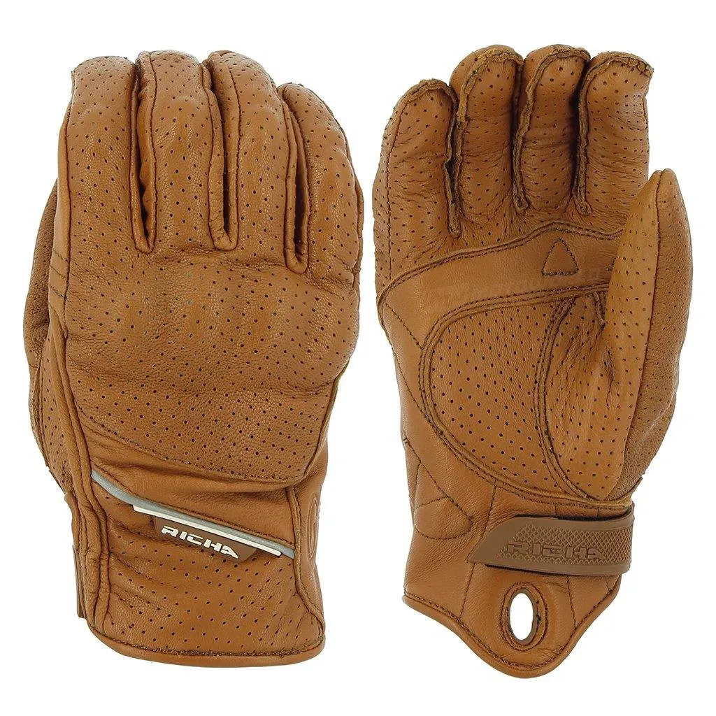 RICHA CRUISER PERFORATED GLOVE