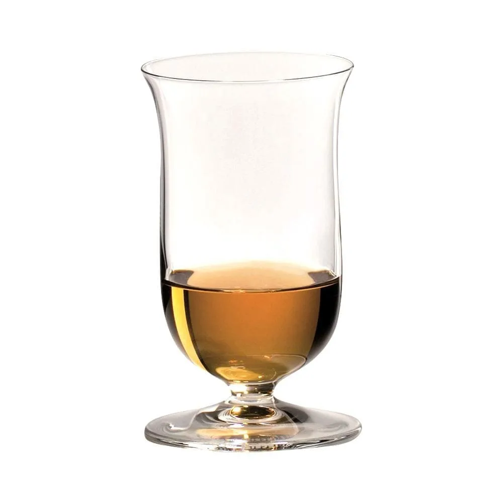 Riedel Vinum Whisky Glasses (Pair)