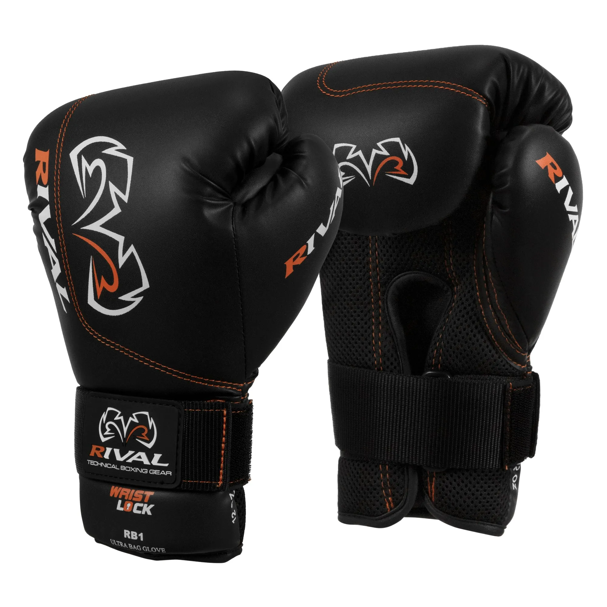 Rival Boxing Ultra Bag Gloves