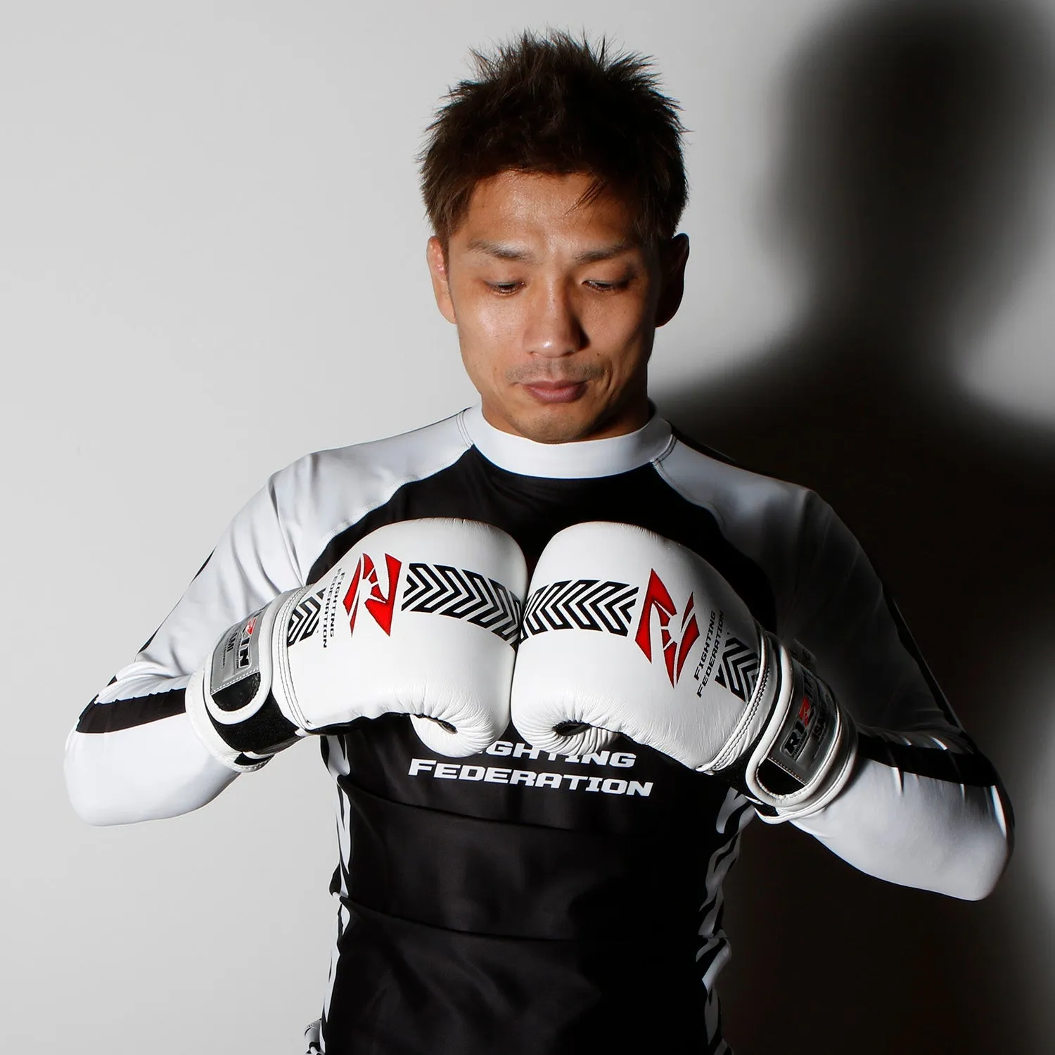 Rizin Punching Gloves