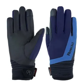 Roeckl Ladies Winsford Riding Gloves