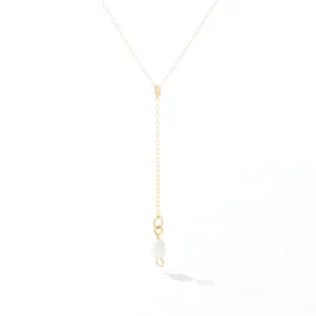 Ronaldo Jewelry Pearl of My Heart Pendant