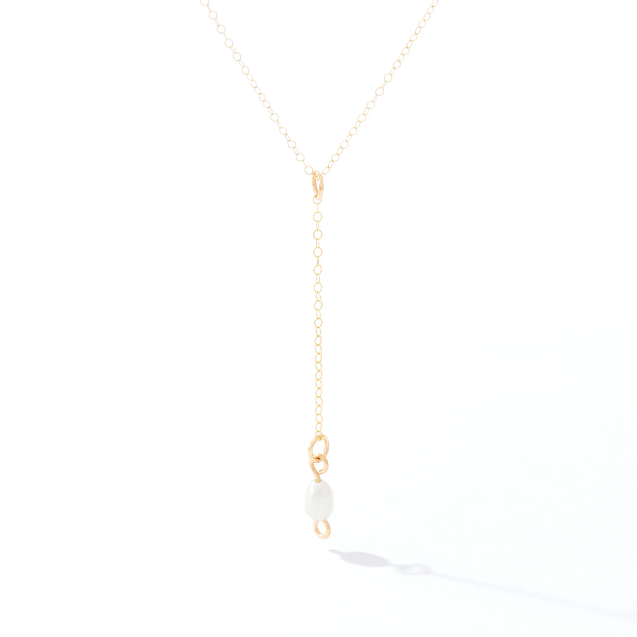 Ronaldo Jewelry Pearl of My Heart Pendant