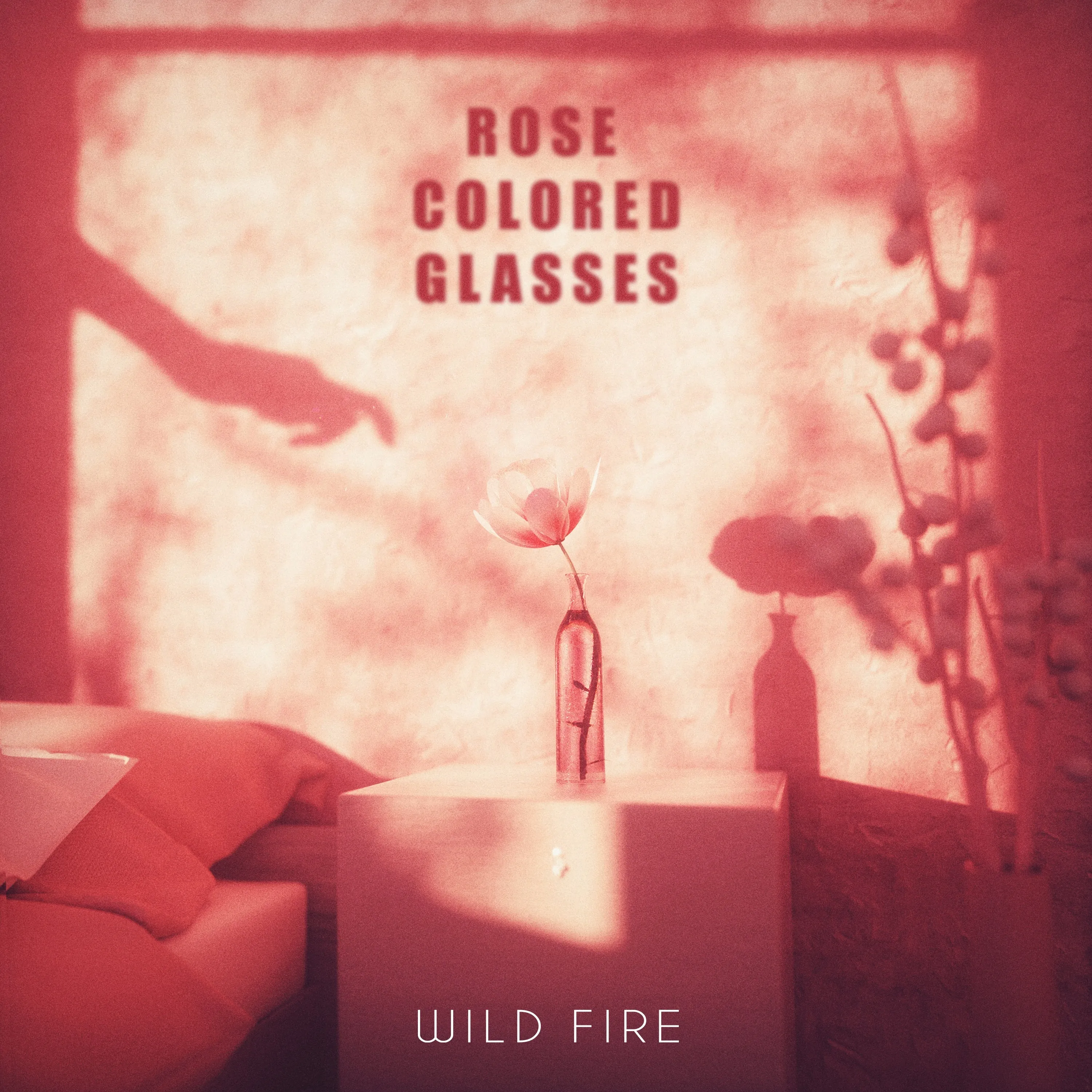 Rose Colored Glasses - Release Day Bundle