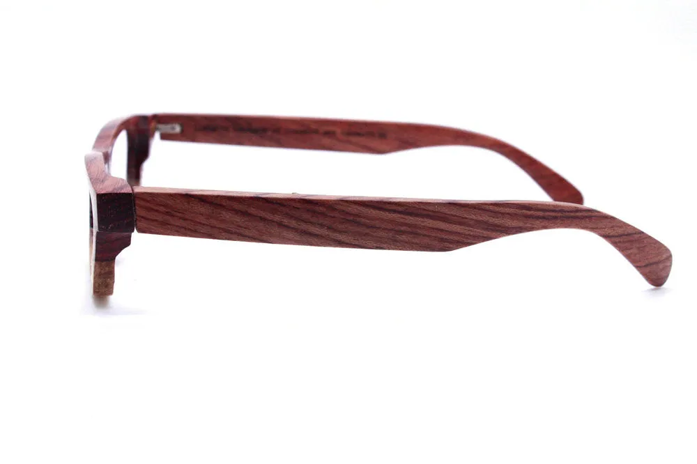 rosewood LOVE-WOOD two-tone