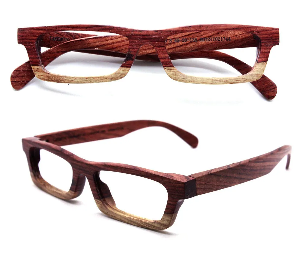 rosewood LOVE-WOOD two-tone