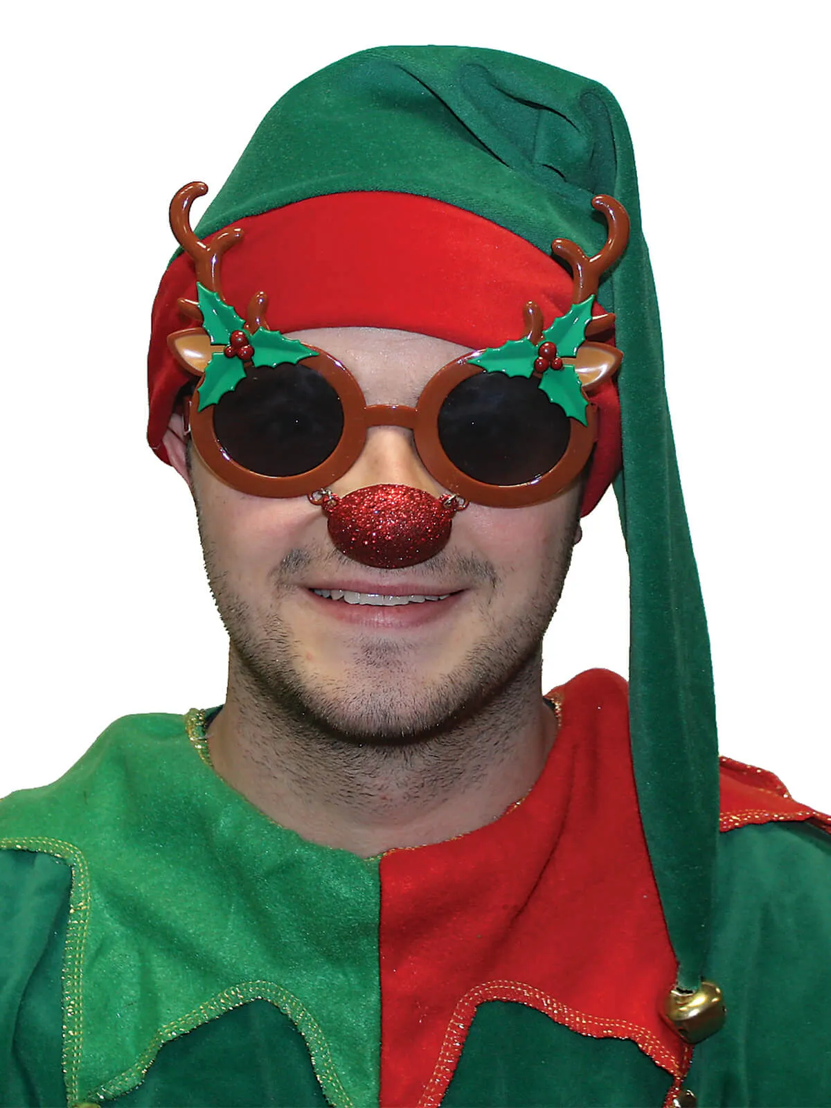 Rudolph Glasses