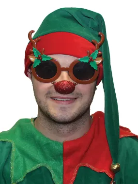 Rudolph Glasses