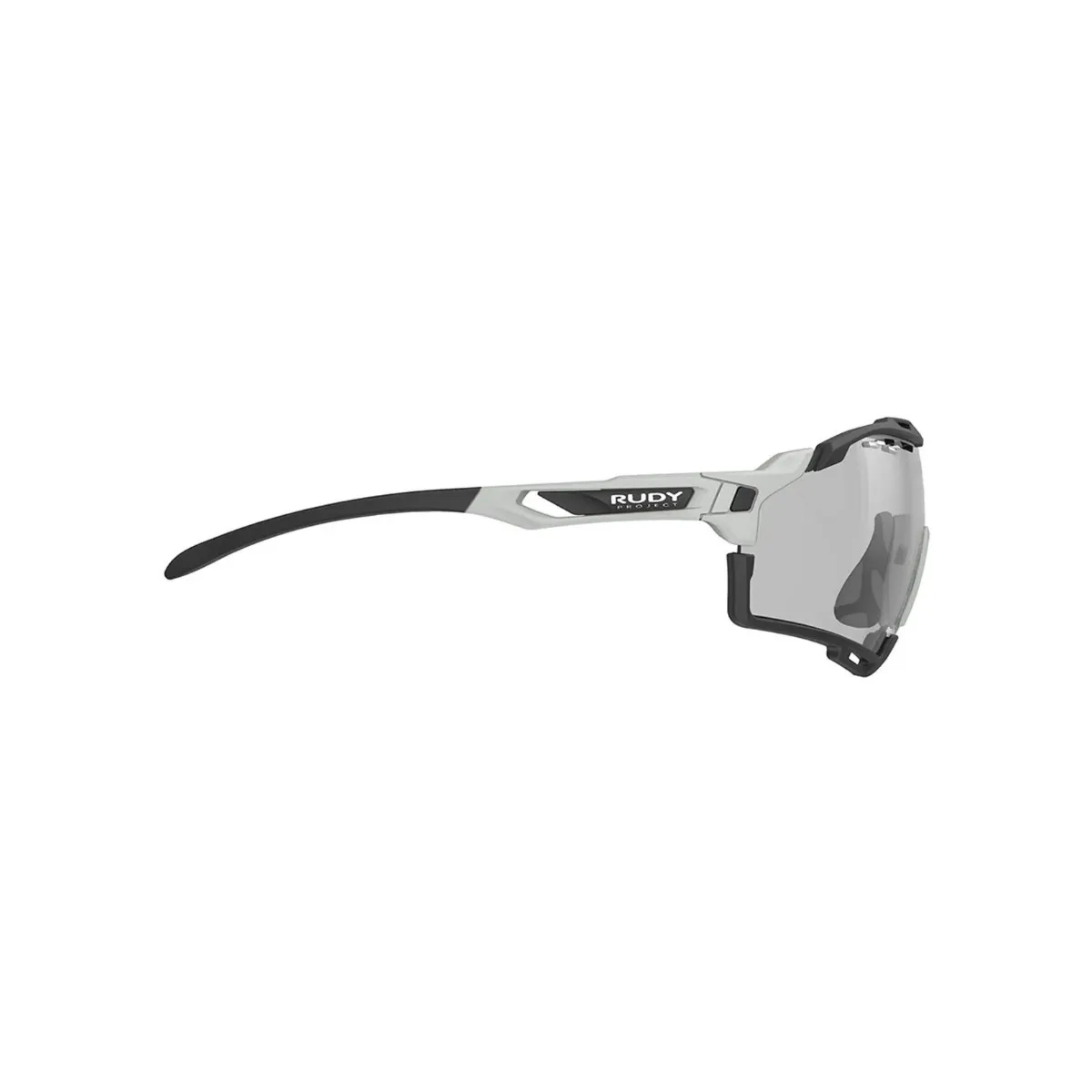 Rudy Project Cutline Impactx Photochromic Gray Black Glasses