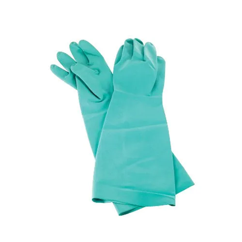 SAN JAMAR GLOVE NITRILE MEDIUM PAIR