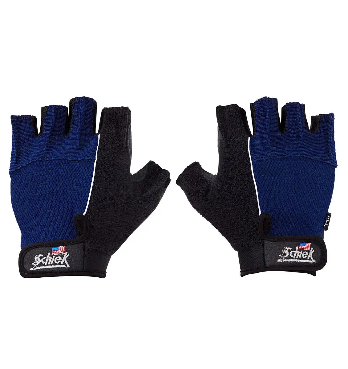 Schiek Model 510 Cross Training, Biking, Cycling, & Fitness Gloves