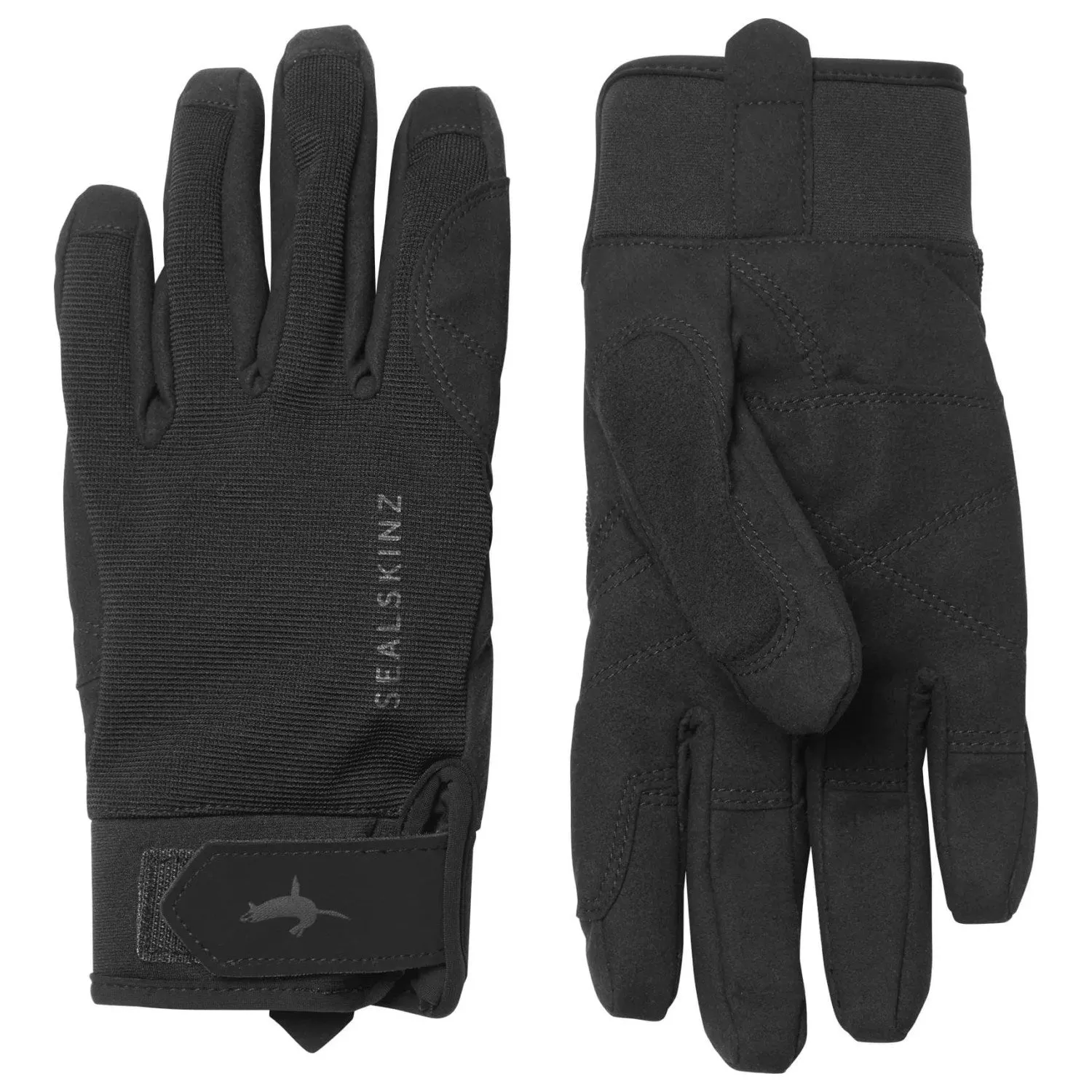 Sealskinz Harling Waterproof Gloves