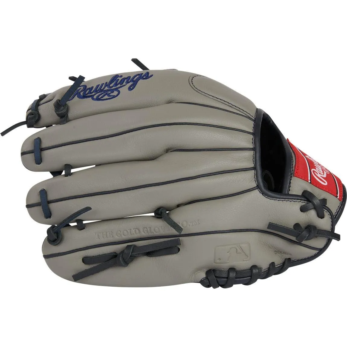 Select Pro Lite 11.5" Fransisco Lindor Baseball Glove - Youth