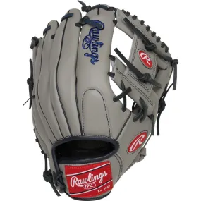 Select Pro Lite 11.5" Fransisco Lindor Baseball Glove - Youth