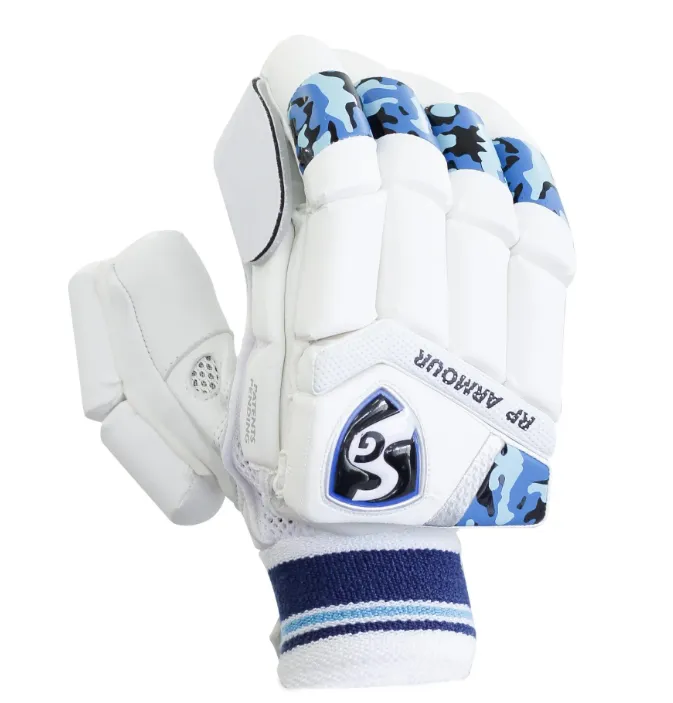 SG RP Armour Batting Gloves