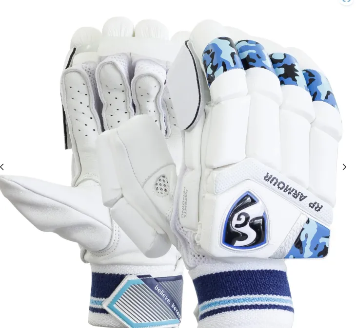 SG RP Armour Batting Gloves