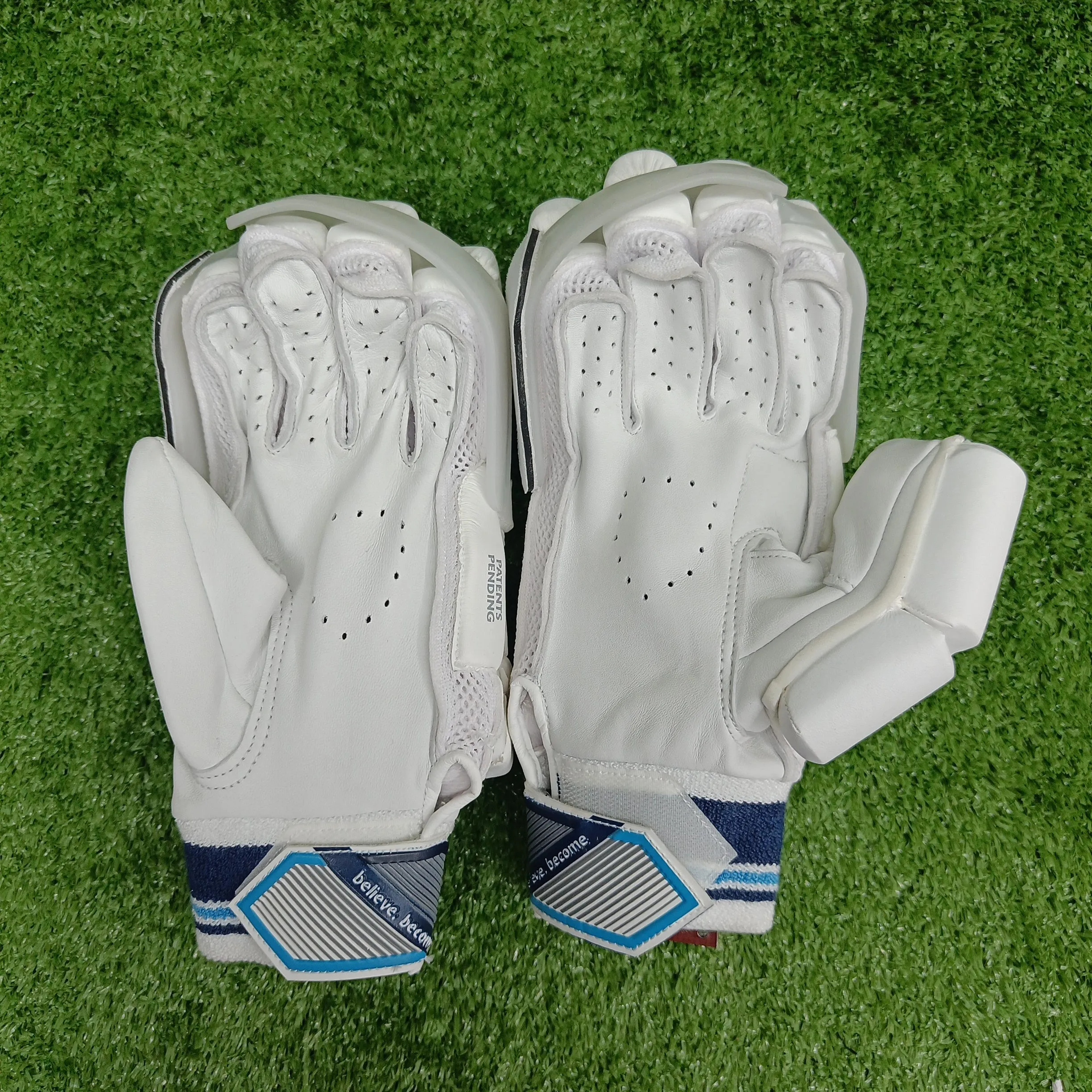 SG RP Cricket Armour Batting Gloves