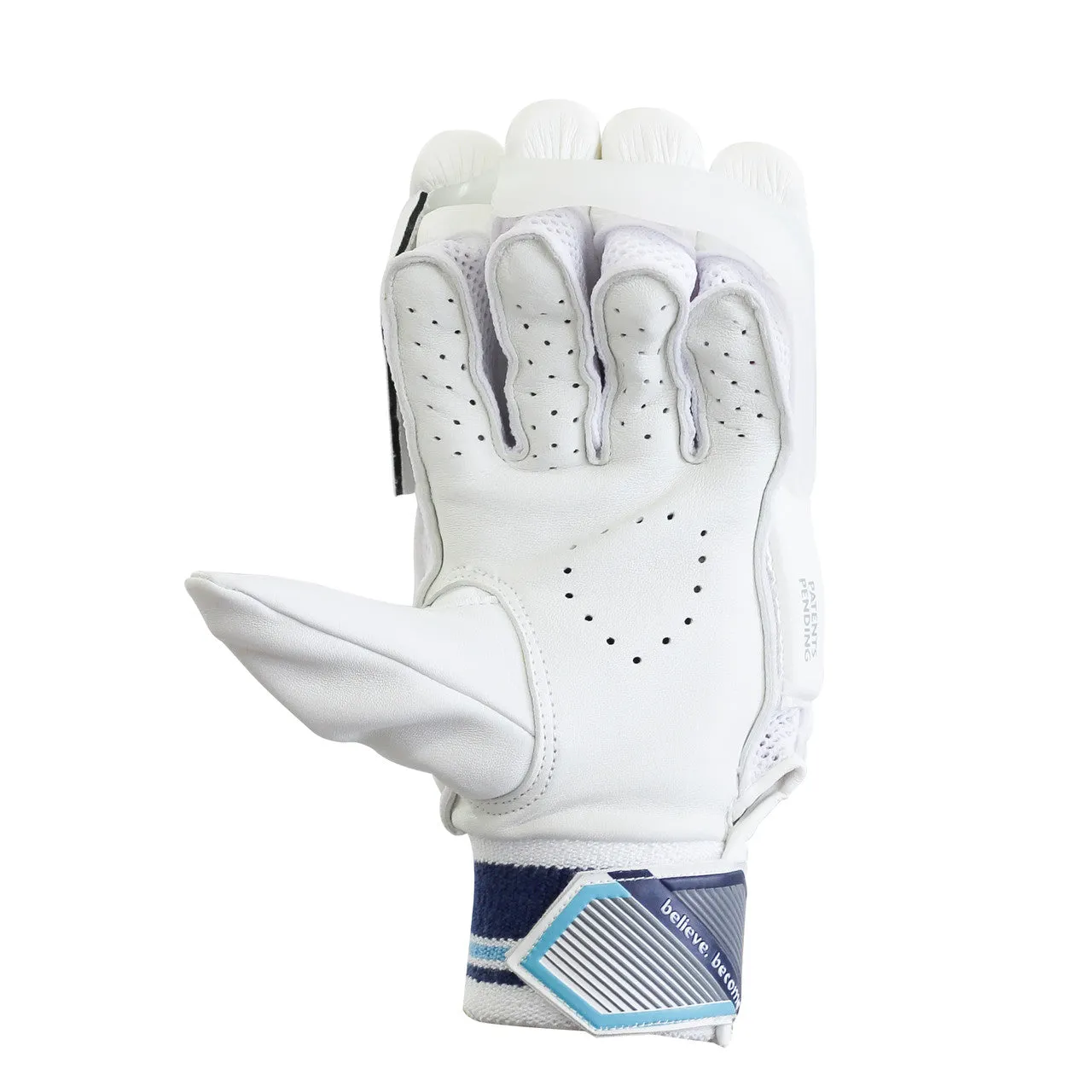 SG RP Cricket Armour Batting Gloves