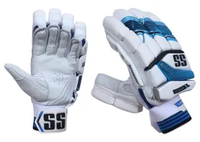 SS Hitech Player Grade Cricket Batting Gloves