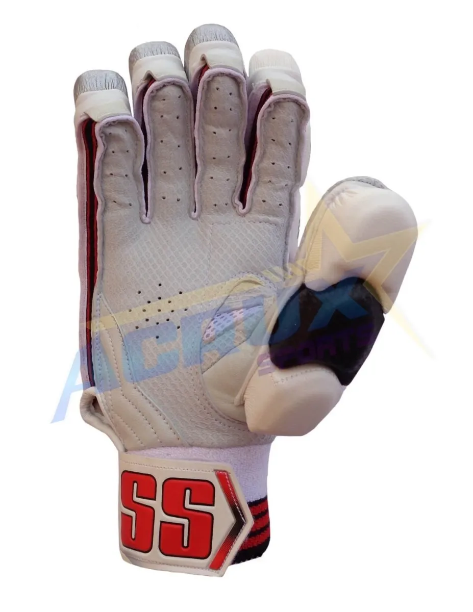 SS Millenium Pro Cricket Batting Gloves