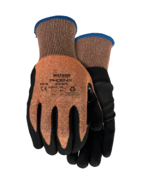 Stealth Phoenix Gloves, Large