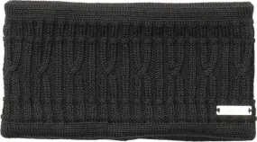 Sätila Women&#x27;s Krok Headband Black | Buy Sätila Women&#x27;s Krok Headband Black here | Outnorth