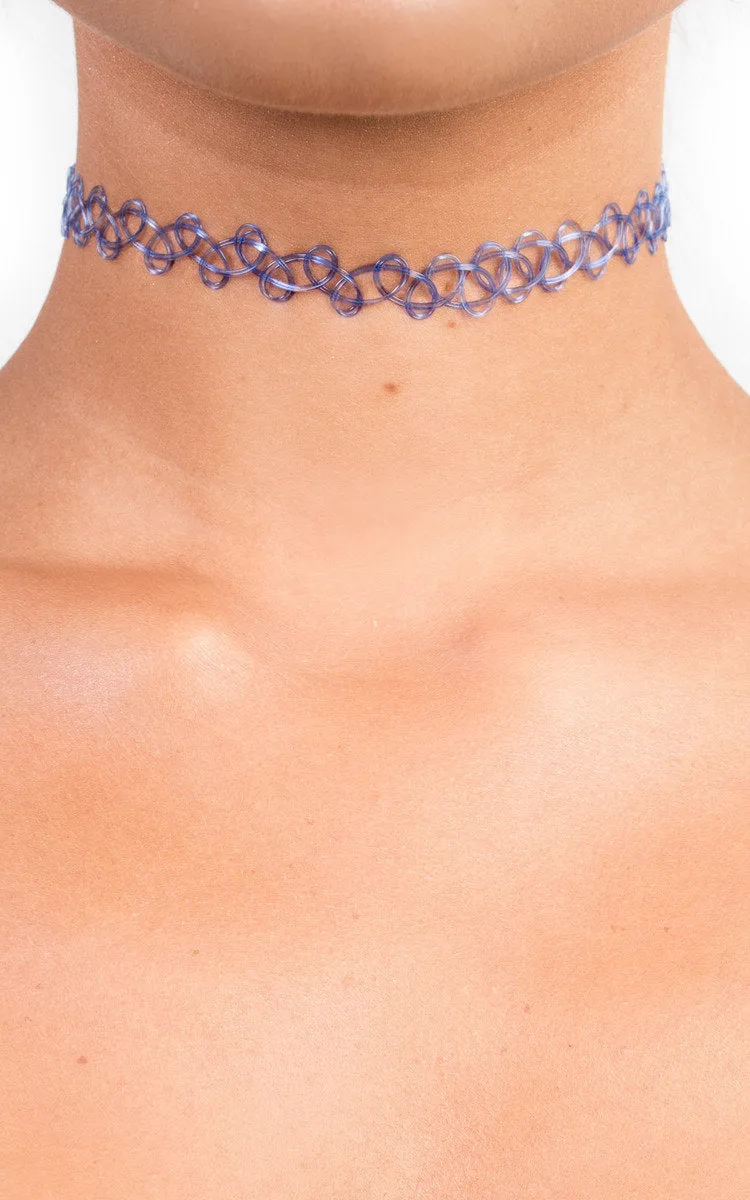 Stretch Choker