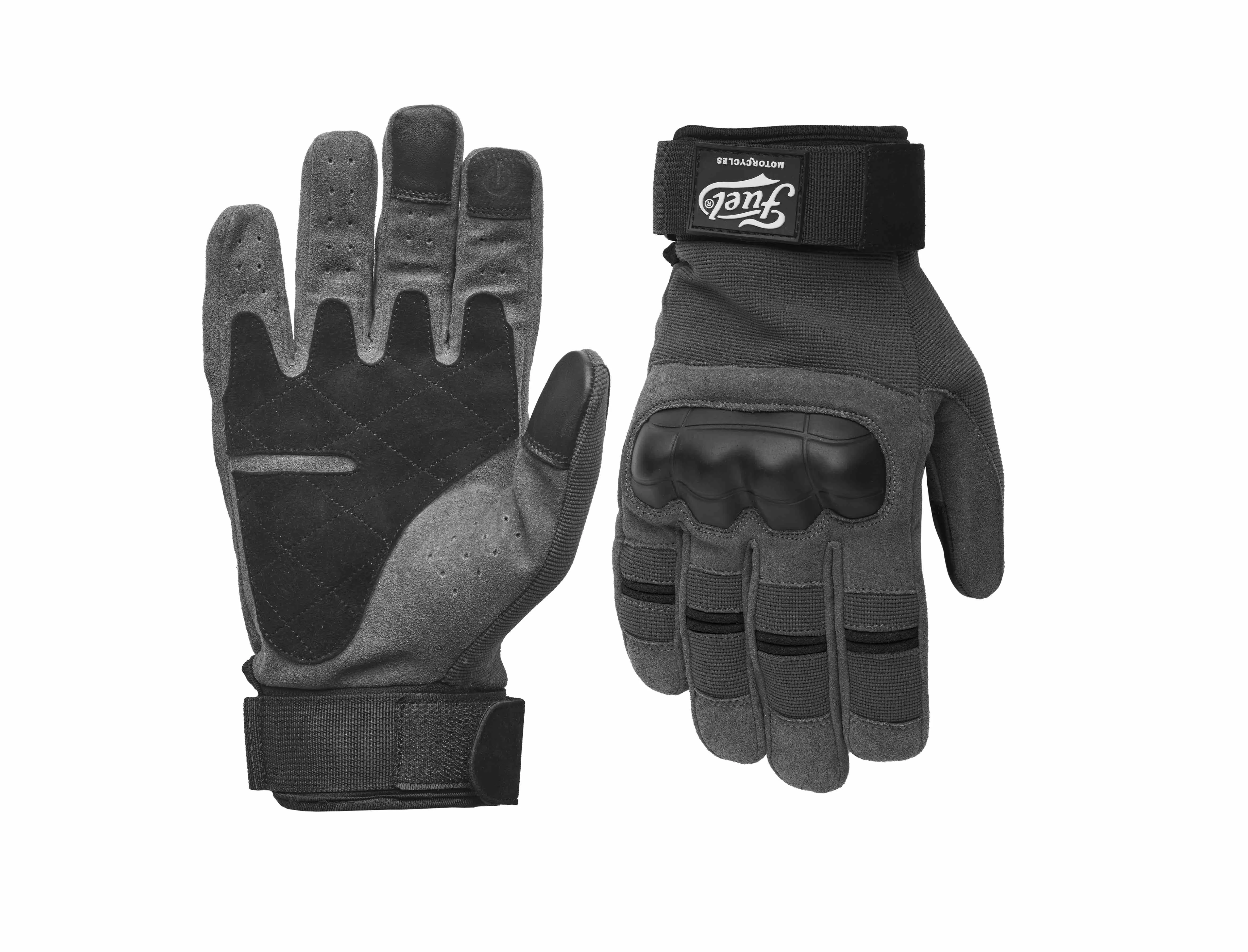 SUNFORCE GLOVES