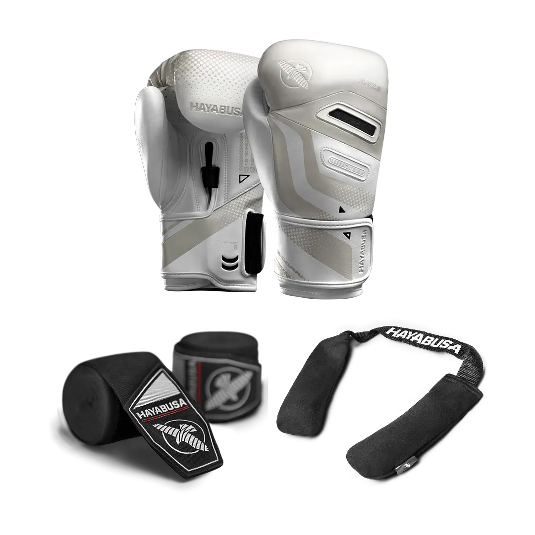 T3D Boxing Gloves Training Kit