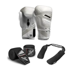 T3D Boxing Gloves Training Kit