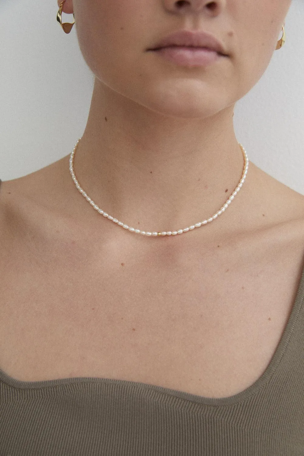 Teramo Choker