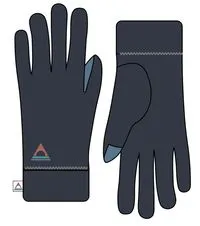 Terra Active Gloves - Black