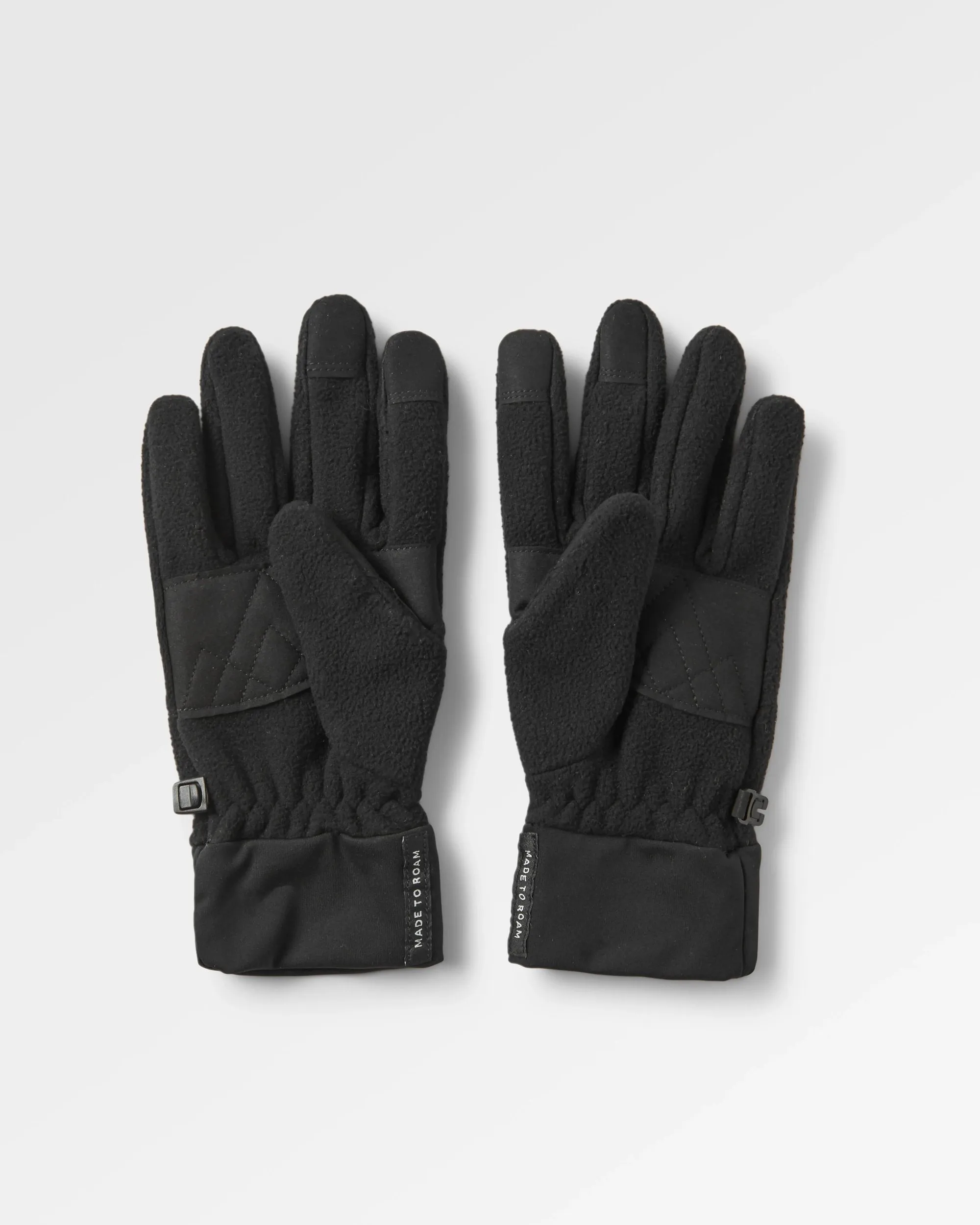 Terra Active Gloves - Black