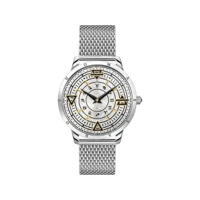 Thomas Sabo Mens Elements Of Nature Watch