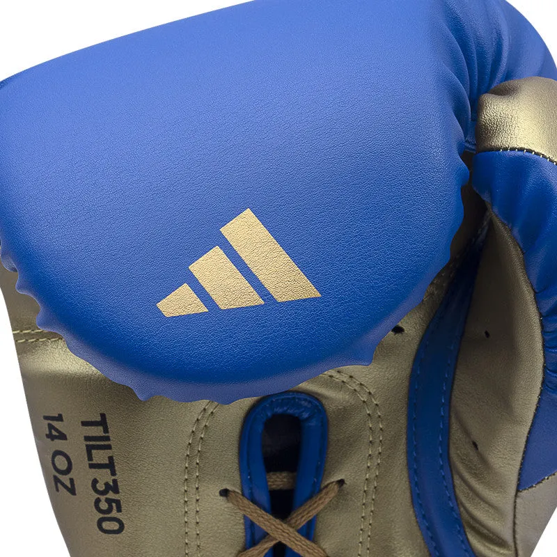 Tilt 350 PRO Training Gloves - Lace-up