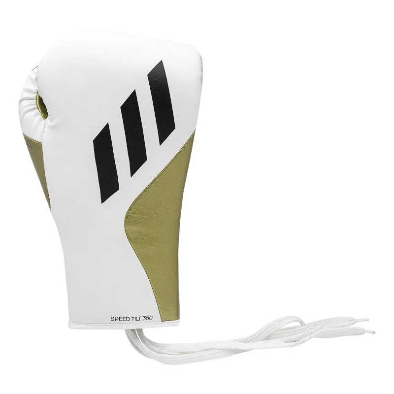 Tilt 350 PRO Training Gloves - Lace-up