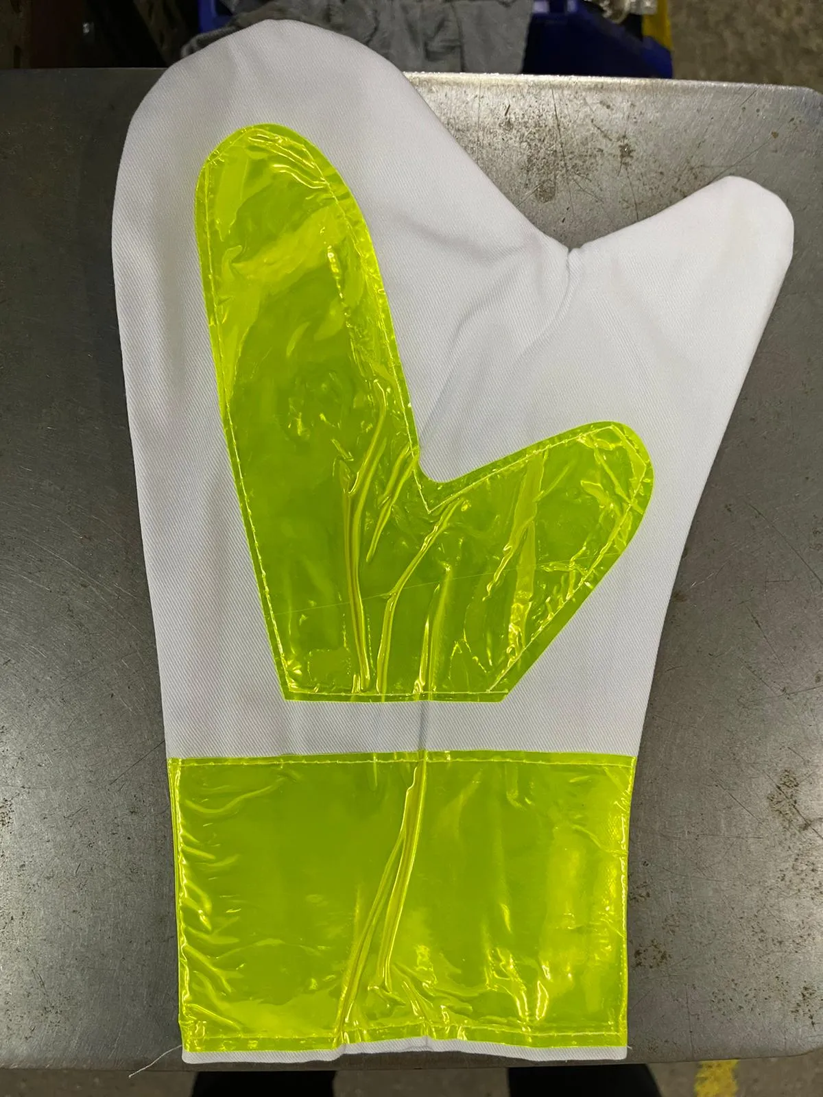 Traffic Control Glove | Model: GLOVE-TRAFFIC