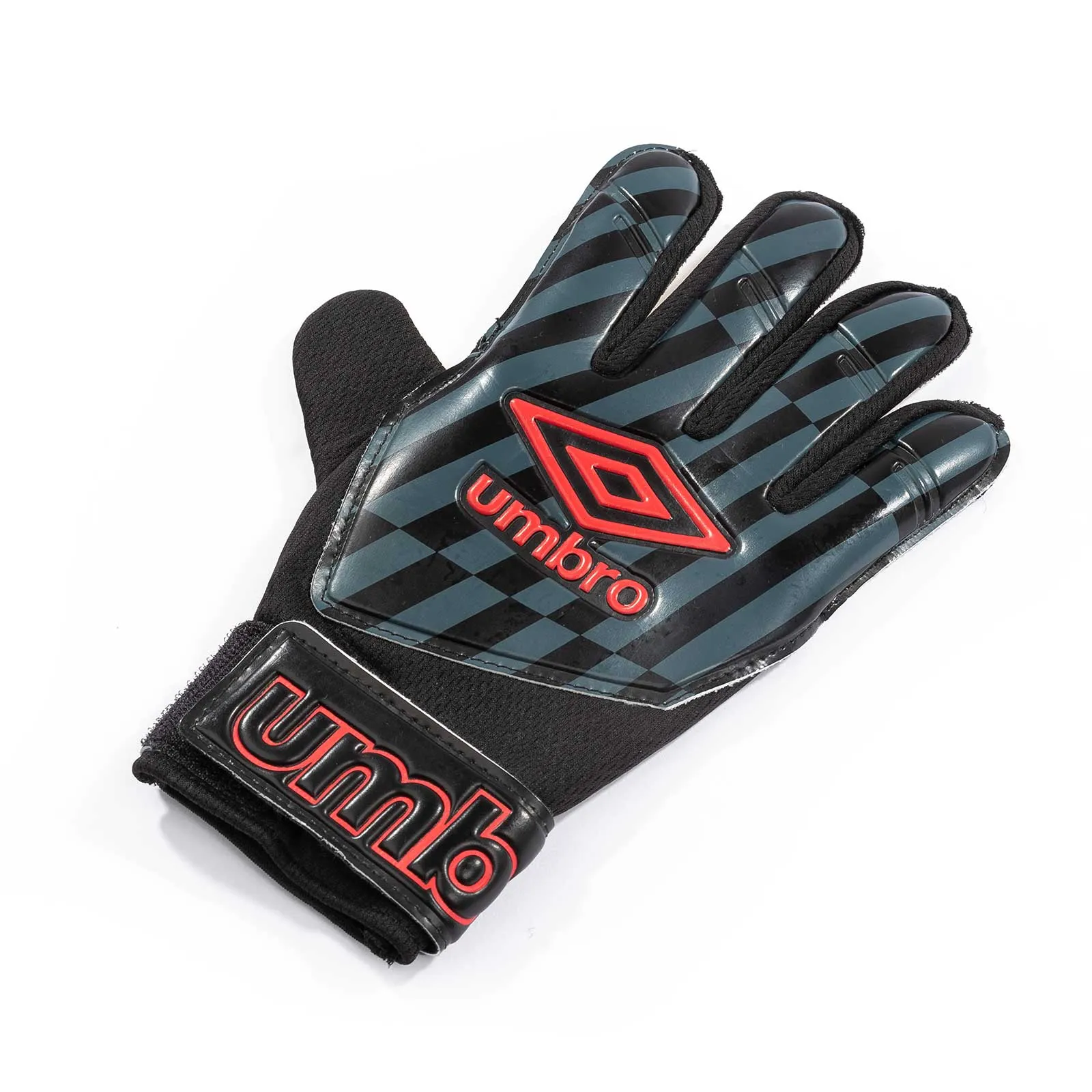 Umbro Raposa Kids Glove Black