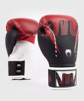 Venum Adrenaline Boxing Gloves