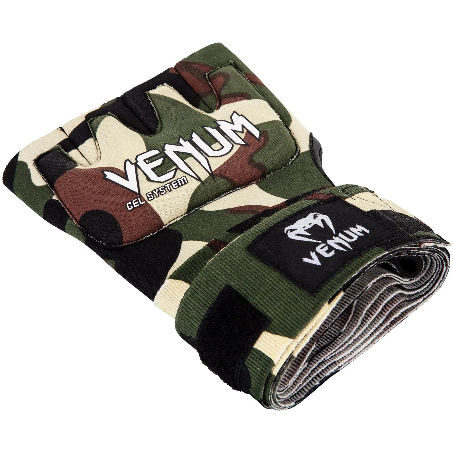 Venum Kontact Gel Glove Wraps