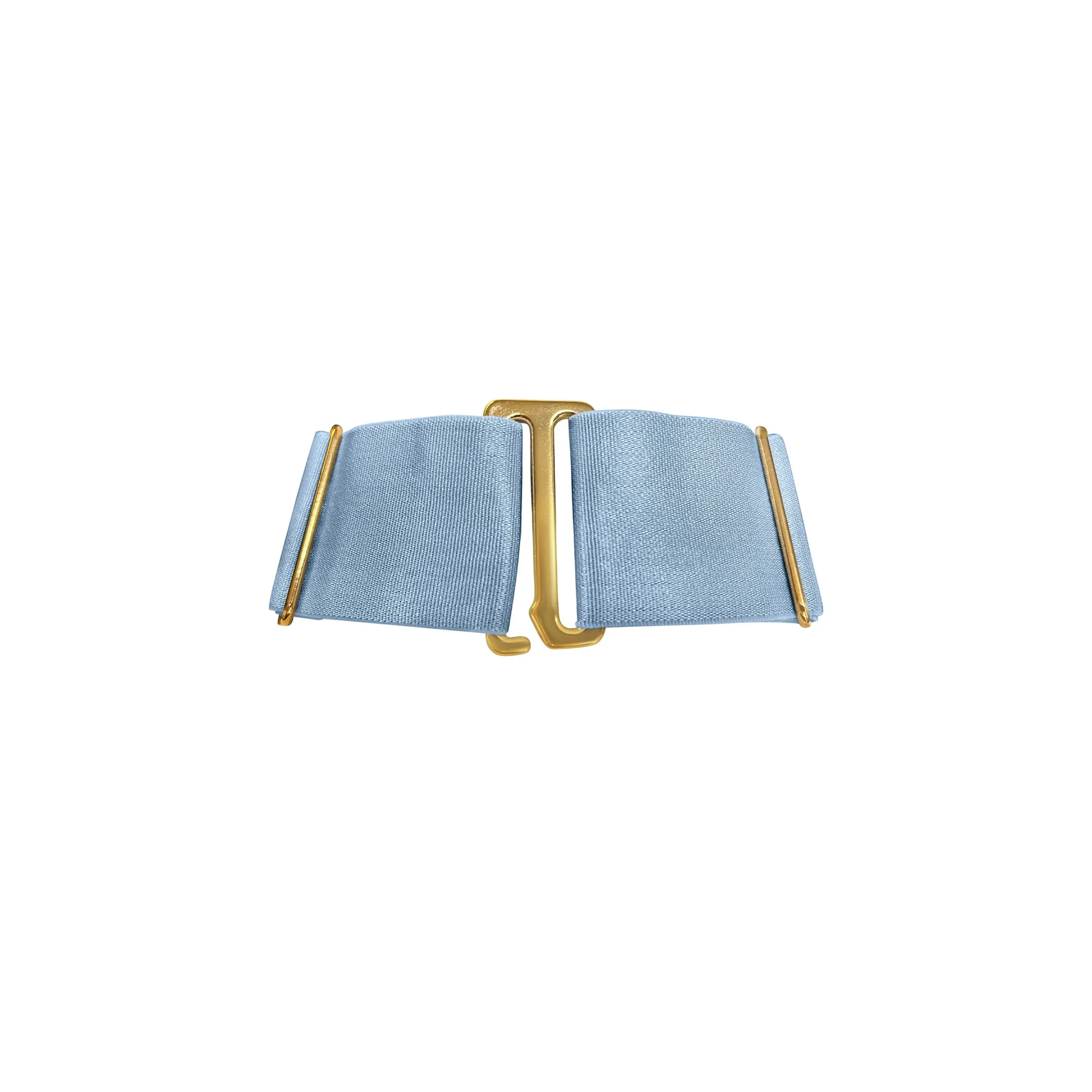 Vero collar - dusty blue