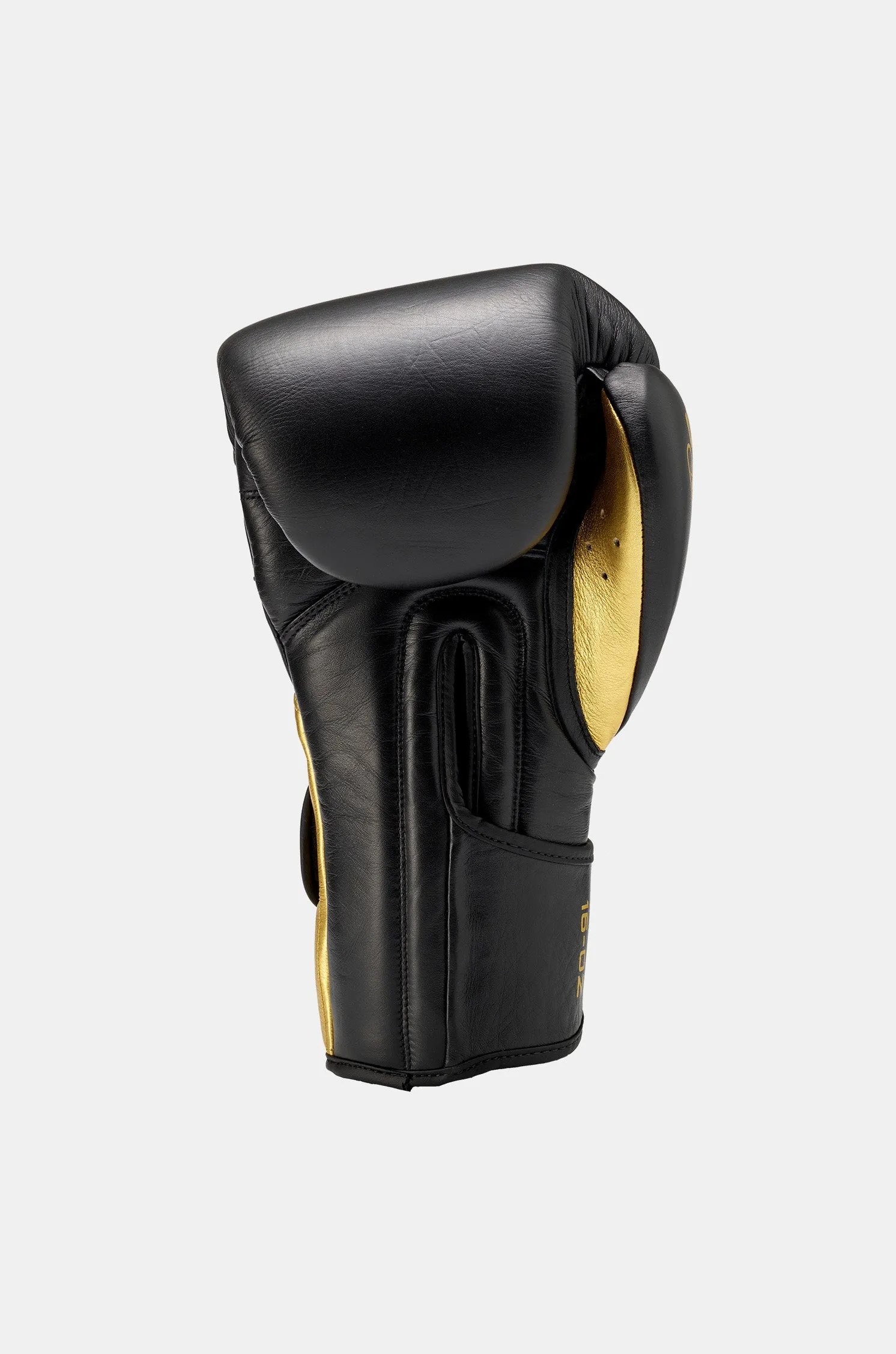 Viper X Velcro Boxing Gloves